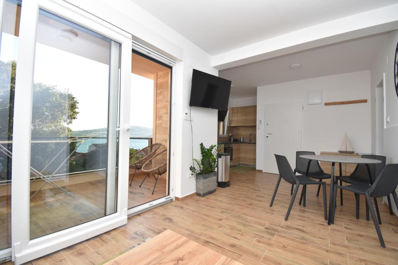 Apartman Bela ティスノ エクステリア 写真