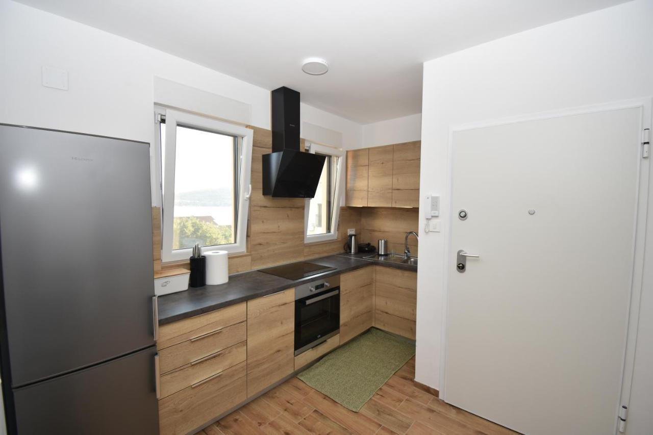 Apartman Bela ティスノ エクステリア 写真