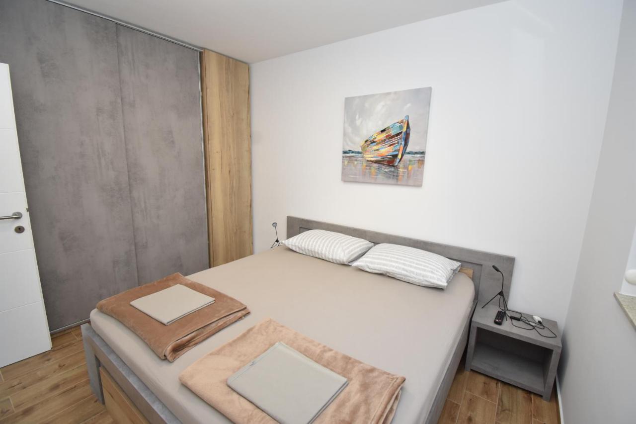 Apartman Bela ティスノ エクステリア 写真